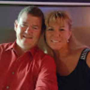 Meet your Posher, Patricia